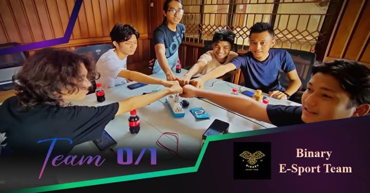 E-SPORT MLBB -TOURNAMENT