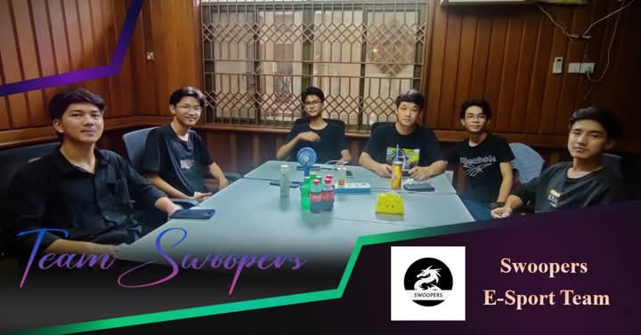 E-SPORT MLBB -TOURNAMENT