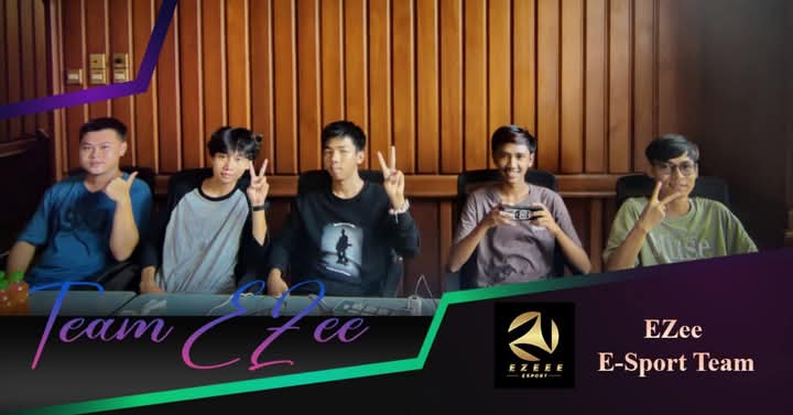 E-SPORT MLBB -TOURNAMENT
