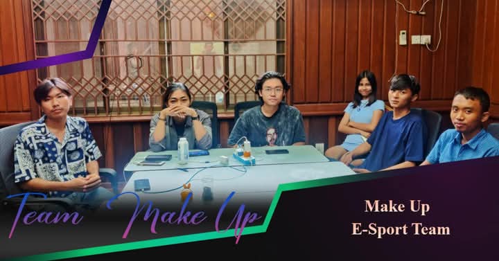 E-SPORT MLBB -TOURNAMENT