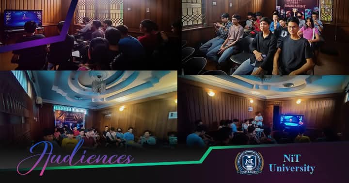 E-SPORT MLBB -TOURNAMENT