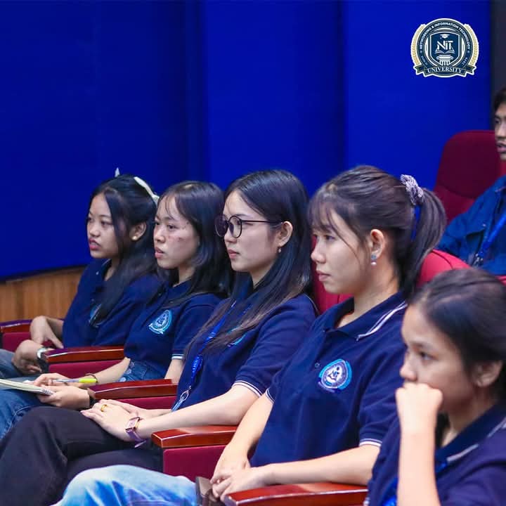 ကျောင်းသား/ ကျောင်းသူများ 𝗙𝗮𝗰𝘁𝗼𝗿𝘆 𝗩𝗶𝘀𝗶𝘁 သို့သွားရောက်လေ့လာကြသောပုံရိပ်များ