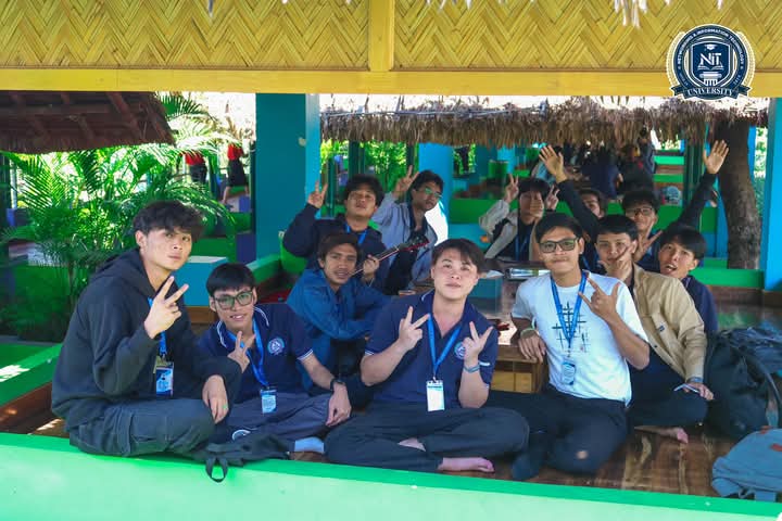 ကျောင်းသား/ ကျောင်းသူများ 𝗙𝗮𝗰𝘁𝗼𝗿𝘆 𝗩𝗶𝘀𝗶𝘁 သို့သွားရောက်လေ့လာကြသောပုံရိပ်များ