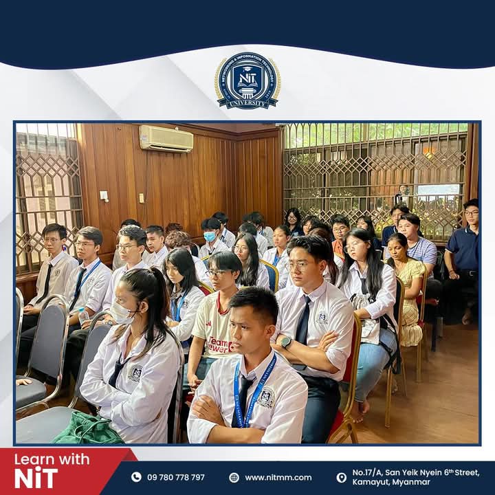 GLOBAL INTERSHIP PROGRAM SEMINAR