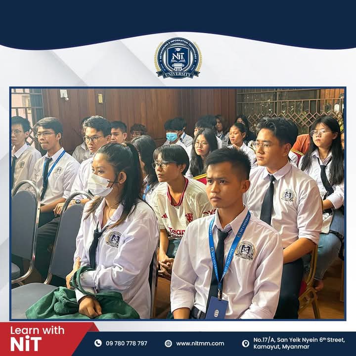 GLOBAL INTERSHIP PROGRAM SEMINAR