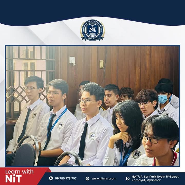GLOBAL INTERSHIP PROGRAM SEMINAR