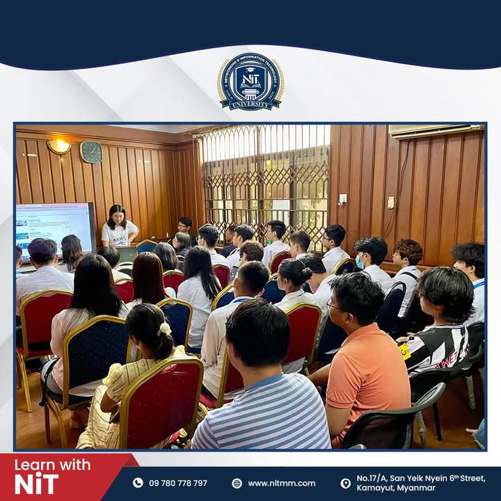 GLOBAL INTERSHIP PROGRAM SEMINAR