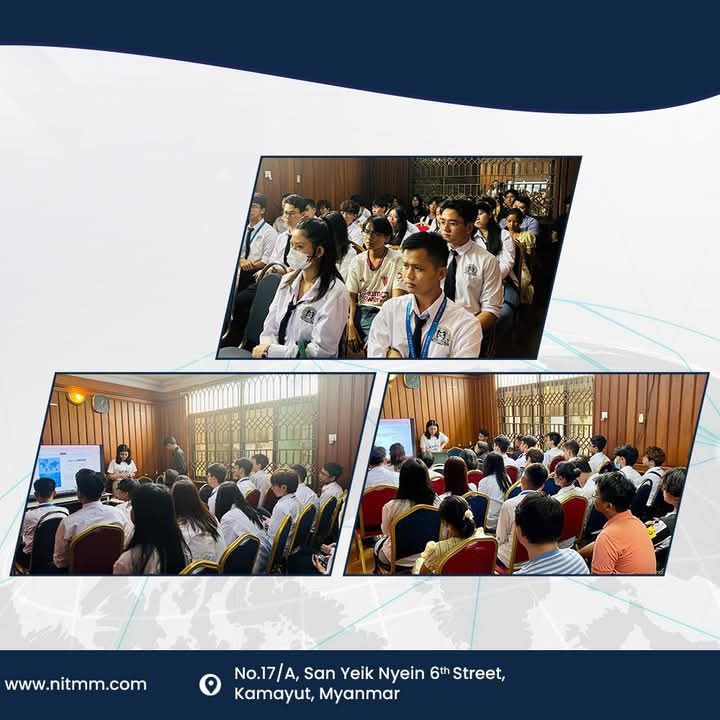GLOBAL INTERSHIP PROGRAM SEMINAR