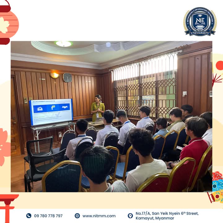 IT Engineering Job Opportunities in Japan Seminar