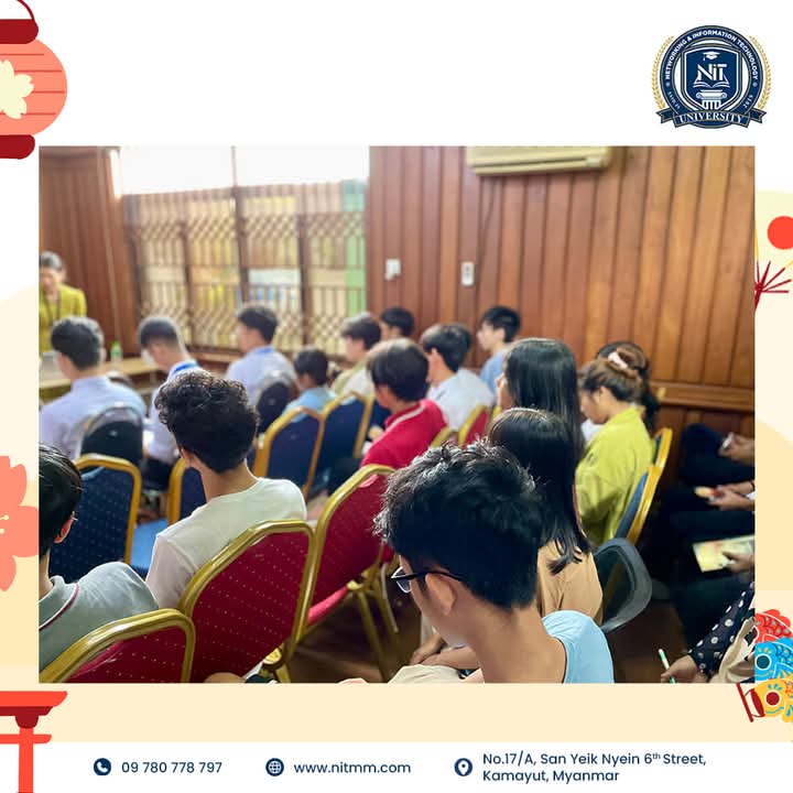 IT Engineering Job Opportunities in Japan Seminar