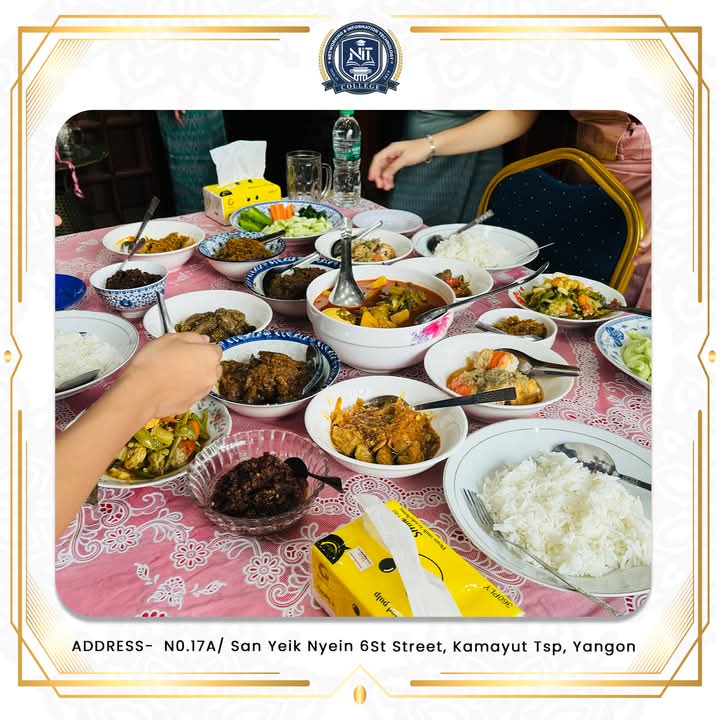 ❝ဝါဆိုသင်္ကန်းကပ် ပရိတ်တရားတော်နာပွဲ❞