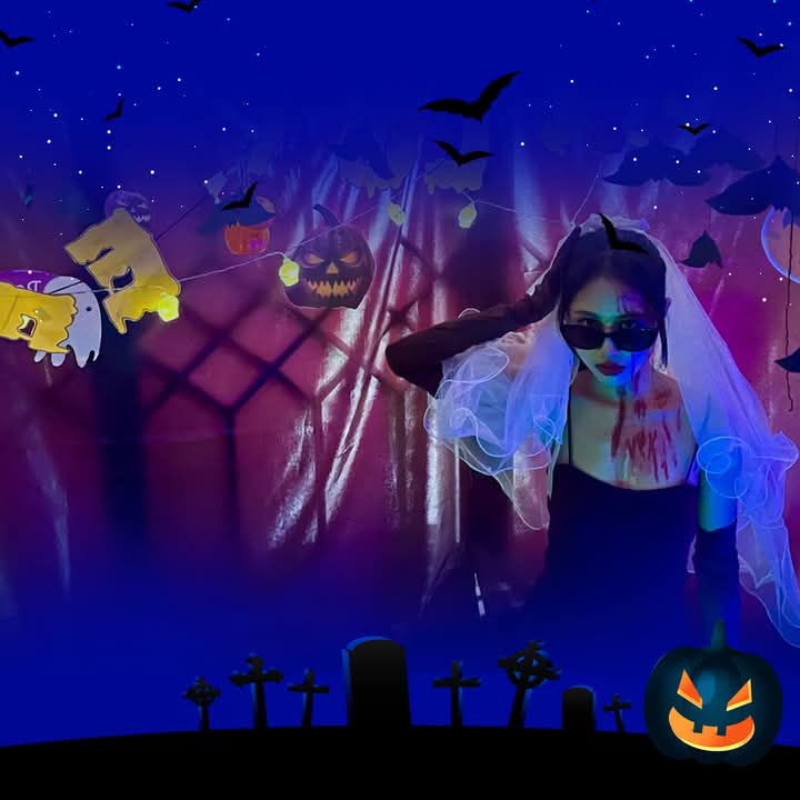 🎃“𝐇𝐚𝐩𝐩𝐲 𝐇𝐚𝐥𝐥𝐨𝐰𝐞𝐞𝐧”🎃