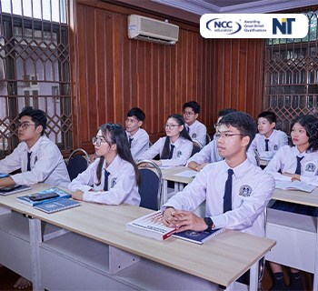Instructor Photo